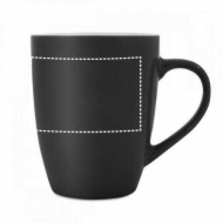 Κεραμική κούπα (TS 23839) χώρος εκτύπωσης